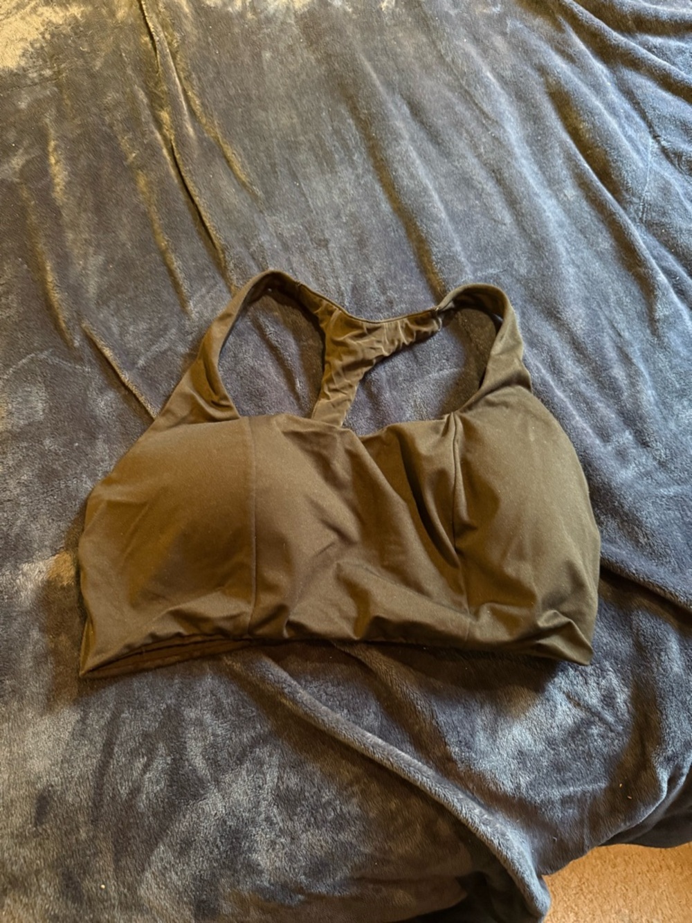 Victoria's Secret Racerback Sports Bra